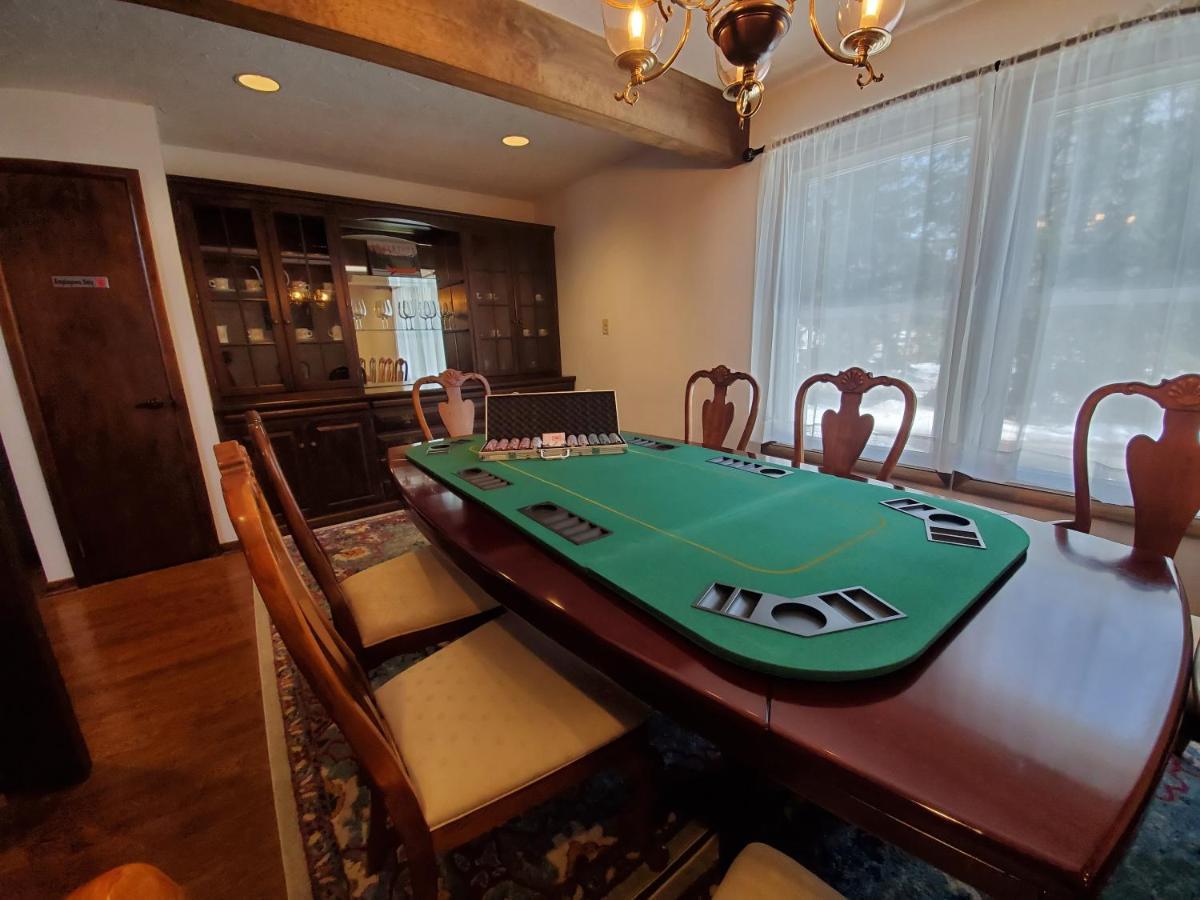 Walk To Pool & Beach - Spacious Gateway, Hot Tub, Game Room Pocono Country Place Exterior foto